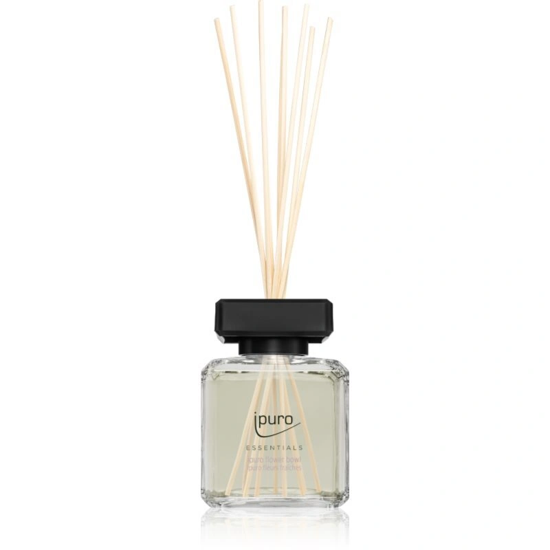 ipuro Essentials Flower Bowl diffusore di aromi 200 ml