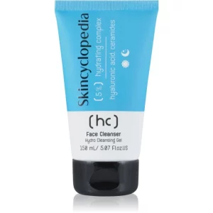 Skincyclopedia 5% Hydrating Complex gel detergente idratante 150 ml