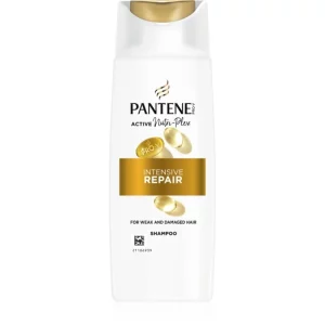 Pantene Pro-V Active Nutri Plex Intensive Repair shampoo per capelli rovinati 90 ml