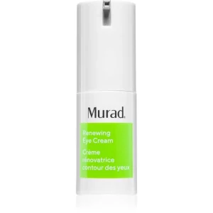 Murad Resurgence Renewing crema occhi contro rughe e occhiaie 15 ml
