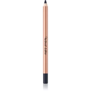 ZOEVA Velvet Love Eyeliner Pencil matita occhi colore Perfect Navy 1,2 g