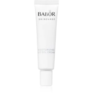 BABOR Skinovage Moisturizing crema idratante occhi con texture in gel 15 ml