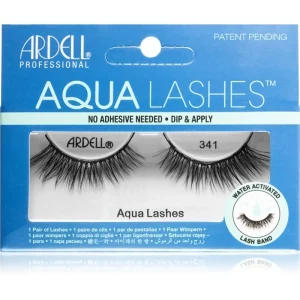 Ardell Aqua Lash ciglia finte tipo 341 1 pz