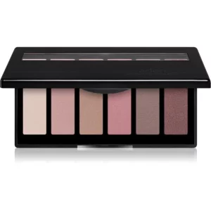Aden Cosmetics Eyeshadow palette palette di ombretti colore 03 Matt Nude 1 pz