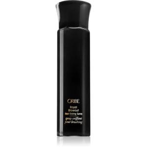 Oribe Royal Blowout Heat Styling spray lisciante per l'asciugatura con l'asciugacapelli 175 ml