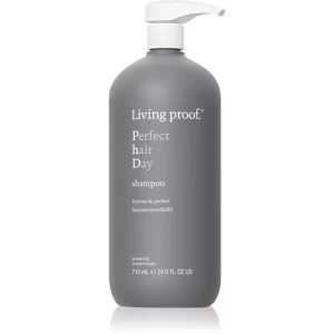 Living Proof Perfect Hair Day shampoo idratante per tutti i tipi di capelli 710 ml
