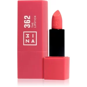 3INA The Lipstick Mini rossetto colore 362 - Pretty soft pink 1,2 g