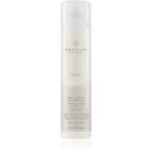 Paul Mitchell Awapuhi Wild Ginger Anti-Frizz Hairspray spray fissante contro i capelli crespi 307 ml