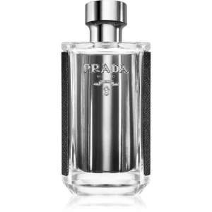 Prada L'Homme Eau de Toilette per uomo 100 ml