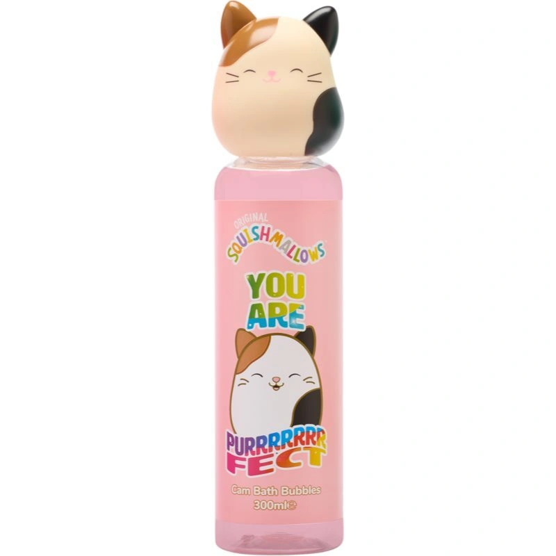 Corsair SQUISHMALLOWS bagnoschiuma per bambini 300 ml