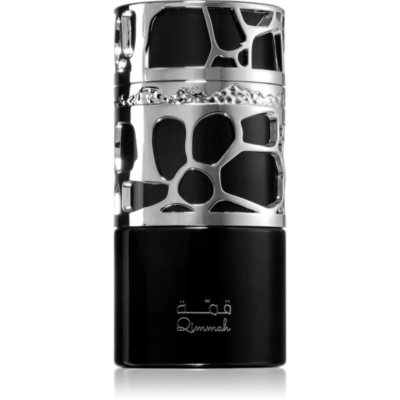 Lattafa Qimmah Eau de Parfum per uomo 100 ml