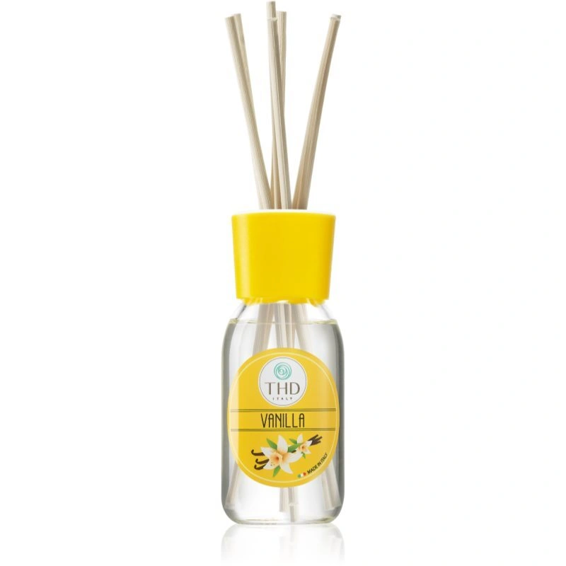 THD Classic Vanilla diffusore di aromi 100 ml