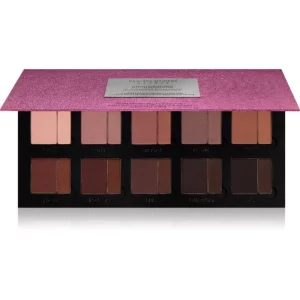 Danessa Myricks Beauty Groundwork palette multifunzione per il viso colore Blooming Romance 26 g