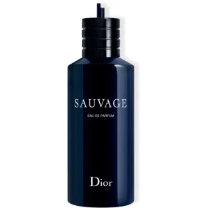 DIOR Sauvage Eau de Parfum ricarica per uomo 300 ml