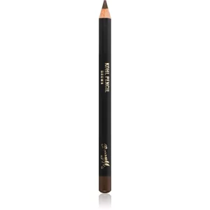 Barry M Kohl Pencil matita per gli occhi di kajal colore Brown 1.14 g