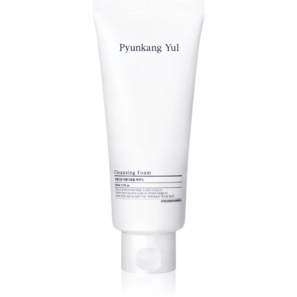 Pyunkang Yul Cleansing Foam mousse di pulizia profonda per pori dilatati 150 ml
