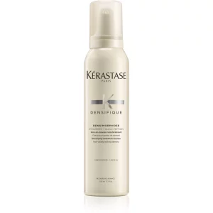 Kérastase Densifique Densimorphose trattamento fortificante in schiuma per una fibra ricca 150 ml