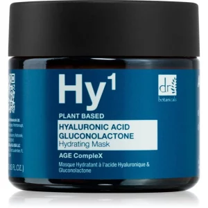 Dr Botanicals Hy 1 maschera per il viso 60 ml