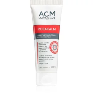 ACM Rosakalm crema giorno per pelli sensibili con tendenza all'arrossamento 40 ml