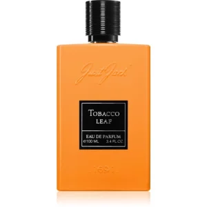 Just Jack Tobacco Leaf Eau de Parfum unisex 100 m