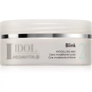 Medavita IDOL Blink Modelling Wax cera-pasta modellante per capelli 100 ml