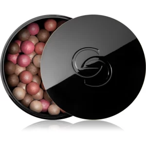 Oriflame Giordani Gold Serum Pearls perle brillanti illuminanti colore Glowy Rose 22 g