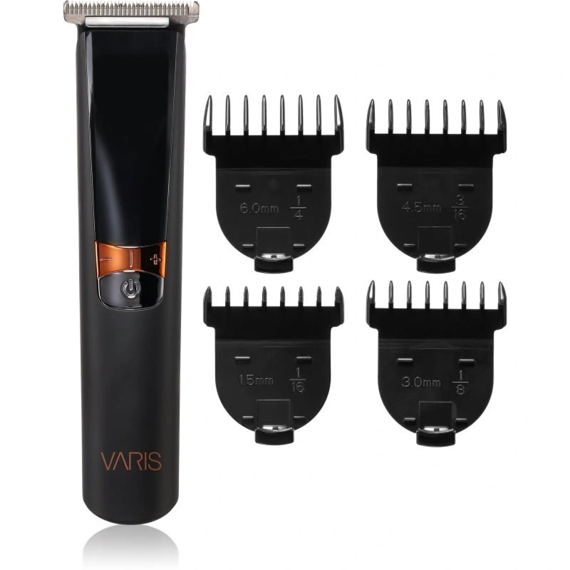 VARIS Trimmer VT40 tagliacapelli 1 pz