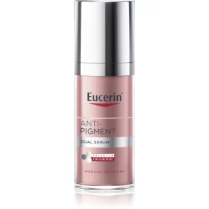 Eucerin Anti-Pigment siero illuminante viso contro le macchie della pelle 30 ml
