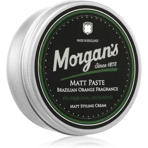 Morgan's Matt Paste dentifricio per capelli 75 ml