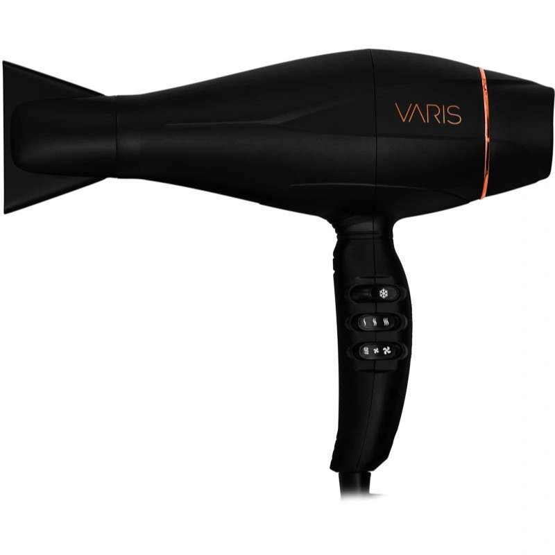 VARIS SB2 Dryer phon per capelli 1 pz