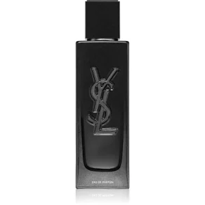 Yves Saint Laurent MYSLF Eau de Parfum ricaricabile per uomo 60 ml
