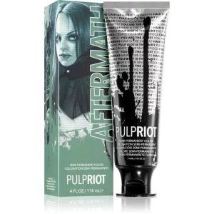 Pulp Riot Semi-Permanent Color tinta semipermanente per capelli Aftermath 118 ml