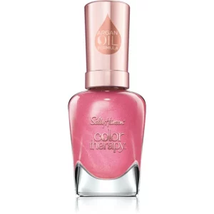 Sally Hansen Color Therapy smalto trattante per unghie colore Lips Tulips 14.7 ml