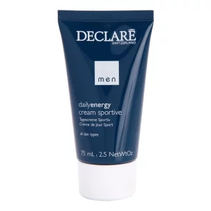 Declaré Men Daily Energy crema giorno leggera per sportivi 75 ml