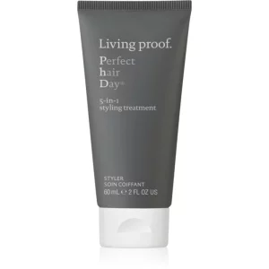 Living Proof Perfect Hair Day trattamento modellante per tutti i tipi di capelli 60 ml