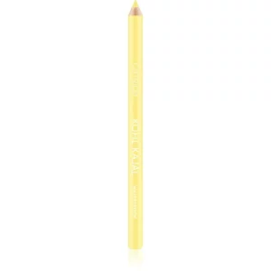 Catrice Kohl Kajal Waterproof matita per gli occhi di kajal colore 120 Hello Yellow 0,78 g