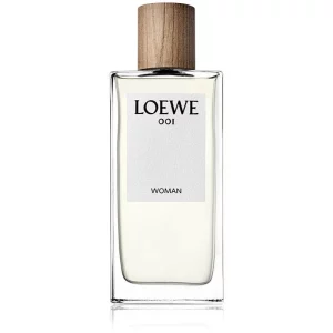 Loewe 001 Woman Eau de Parfum da donna 100 ml