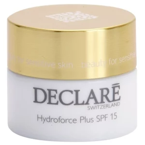 Declaré Hydro Balance crema idratante viso SPF 15 50 ml