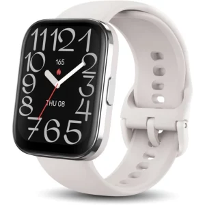 Amazfit Bip 5 Unity smartwatch colore Grey 1 pz