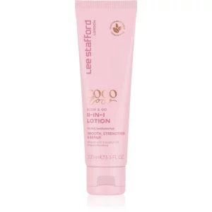 Lee Stafford CoCo LoCo Agave crema multiuso per tutti i tipi di capelli 100 ml