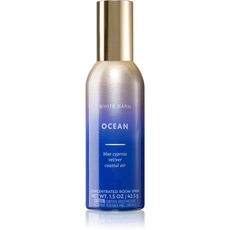 Bath & Body Works Ocean profumo per ambienti 42,5 g
