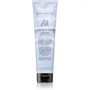 Bumble and bumble Grooming Creme crema modellante per le punte dei capelli secche 150 ml