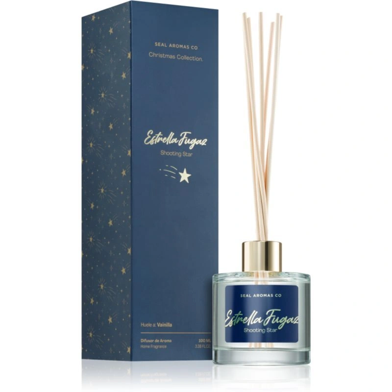 SEAL AROMAS Christmas Shooting Star diffusore di aromi 100 ml