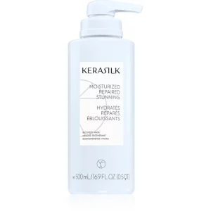 KERASILK Specialists Recovery Mask maschera rigenerante per capelli 500 ml