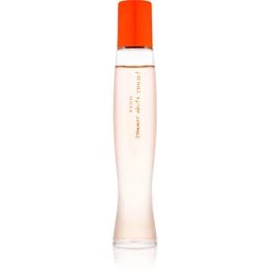 Avon Summer White Sunset Eau de Toilette da donna 50 ml
