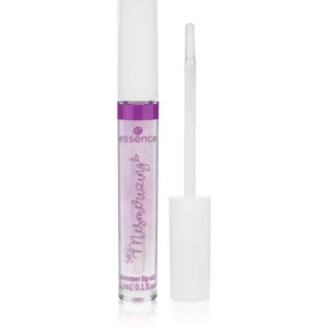 essence So Mesmerizing olio labbra 3,2 ml