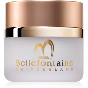 Bellefontaine Moisture Renewing Mas Set di maschera detox e idratante 50 ml