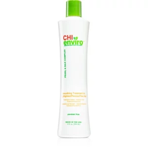 CHI Enviro Smoothing Treatment Trattamento levigante per capelli con mèches 355 ml
