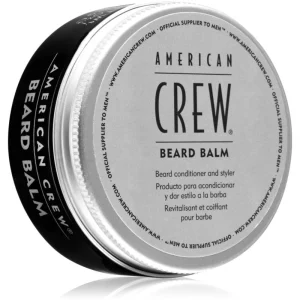 American Crew Beard Balm balsamo per barba 60 ml
