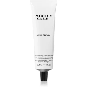 Castelbel Portus Cale White Crane crema per le mani 60 ml